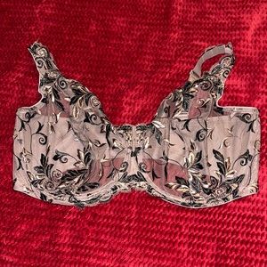 Soma bra